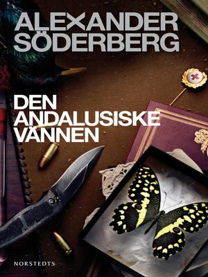 cover image of Den andalusiske vännen
